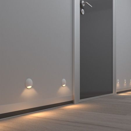 Подсветка для лестниц Elektrostandard MRL LED 1104 4690389091476