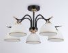 Люстра на штанге Ambrella Light Modern (Модерн) TR3162