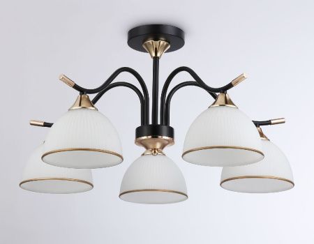 Люстра на штанге Ambrella Light Modern (Модерн) TR3162