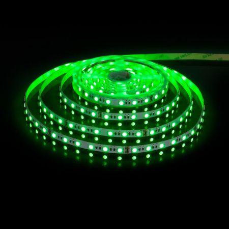 Светодиодная лента Elektrostandard 24V 60Led 24W IP20 RGBW 4690389172298
