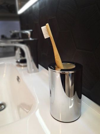 Бокс для салфеток AltroBagno Beni aggiuntivi AltroBagnoBH083102Cr