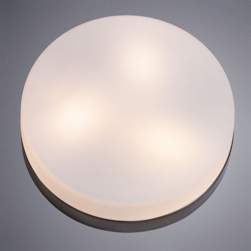 Светильник потолочный Arte Lamp Aqua-Tablet (Акуа-Таблет) A6047PL-3AB - фото 3