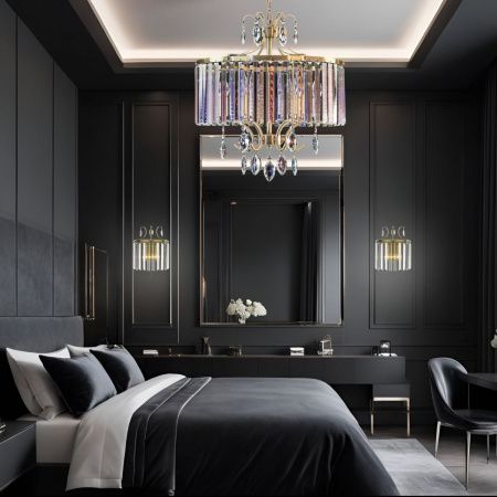 Светильник настенный Citilux Инга CL335323