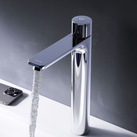 Смеситель Am.Pm X-Joy F85A92500 на раковину хром