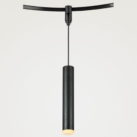 Трековый однофазный светильник Lightstar Due (Дуе) 237237