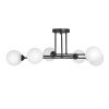 Люстра потолочная Vitaluce V3931-1/6PL