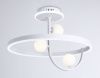 Люстра на штанге Ambrella Light LineTech (ЛинеТецх) FL66261