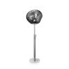 Торшер Delight Collection Melt (Мелт) 9305F silver