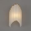 Светильник настенный Delight Collection 17965-1W gold
