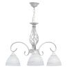 Люстра подвесная De Markt Ариадна 28 450018103