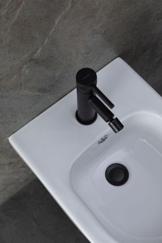 Биде Allen Brau Priority 4.31005.20 подвесное - фото 5