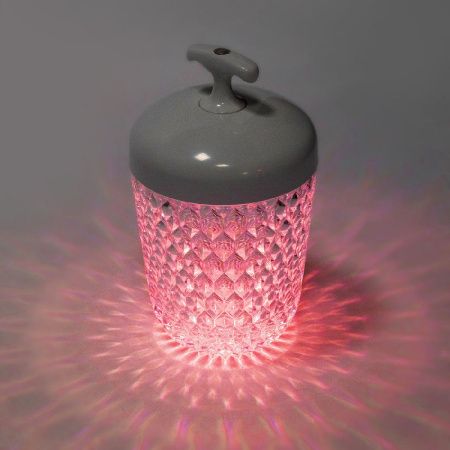 Настольная лампа Escada Vibe (Вибе) 10255/L LED