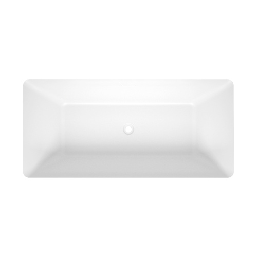 Ванна акриловая Wellsee Air Gap S 238501000 166х78 отдельностоящая прямоугольная с ножками - фото 4 Ванна акриловая Wellsee Air Gap S 238501000 166х78 отдельностоящая прямоугольная с ножками - фото 4