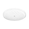 Верхний душ Hansgrohe Croma 280 26220700 30х30 белый