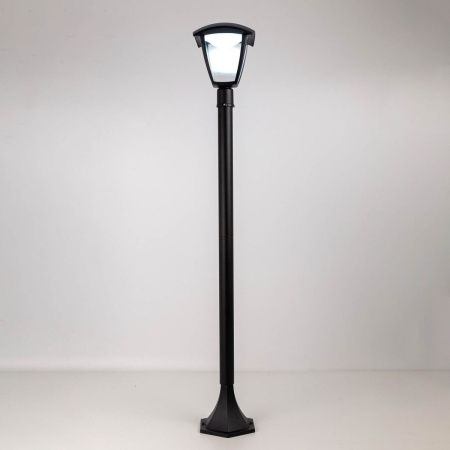 Уличный парковый светильник Citilux Garda (Гарда) CLU04B