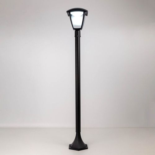 Уличный парковый светильник Citilux Garda (Гарда) CLU04B - фото 2