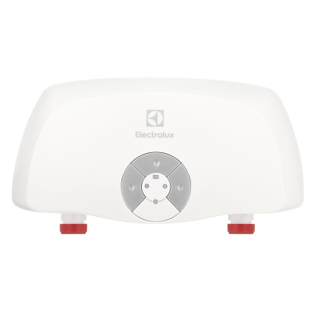 Водонагреватель электрический проточный 4 кВт Electrolux SMARTFIX 2.0 TS (3,5 kW)