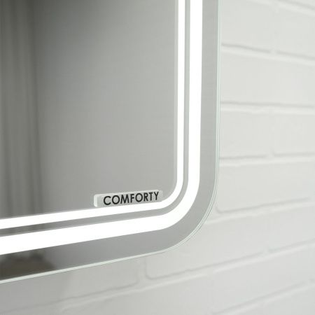 Зеркало-шкаф Comforty 00-00017831CF 60х80 подвесной