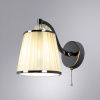 Бра Arte Lamp Talitha (Талитха) A4047AP-1CC