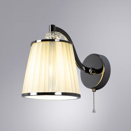 Бра Arte Lamp Talitha (Талитха) A4047AP-1CC