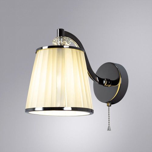 Бра Arte Lamp Talitha (Талитха) A4047AP-1CC - фото 3