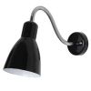 Спот Arte Lamp Mercoled (Мерцолед) A5048AP-1BK