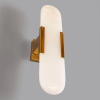 Светильник настенный Delight Collection Wall lamp (Валл ламп) OWB2104 gold