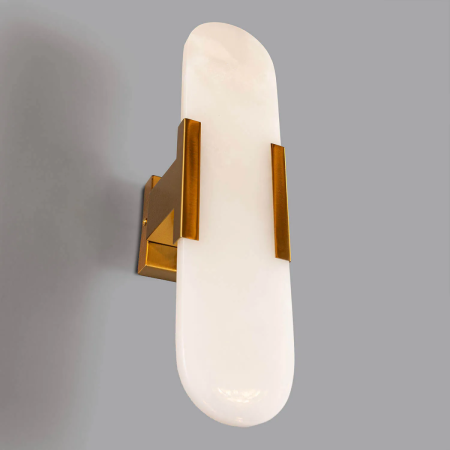 Светильник настенный Delight Collection Wall lamp (Валл ламп) OWB2104 gold