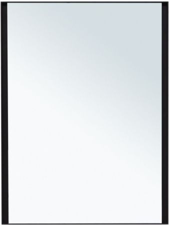 Зеркало с подсветкой Allen Brau Infinity 1.21018.BL 60х80 подвесное