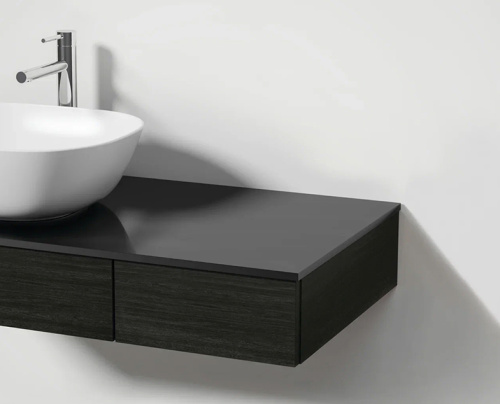 Тумба под раковину Vitra Origin 65679 120x48x14 - фото 2