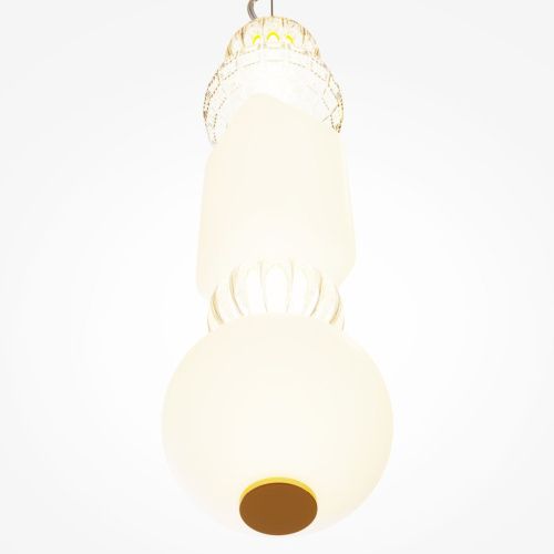 Светильник подвесной Maytoni Collar Pendant P069PL-L35G3K - фото 5