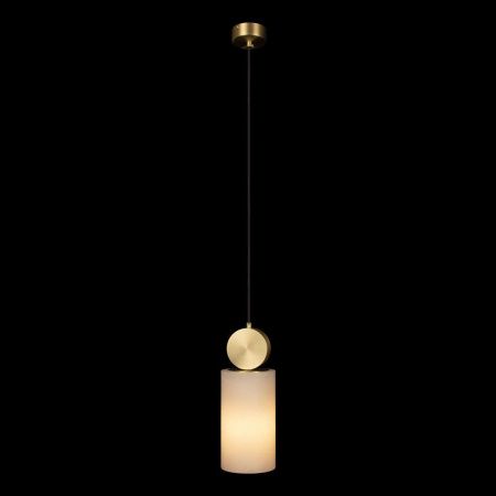 Светильник подвесной Loft It Dolomite 10249/B