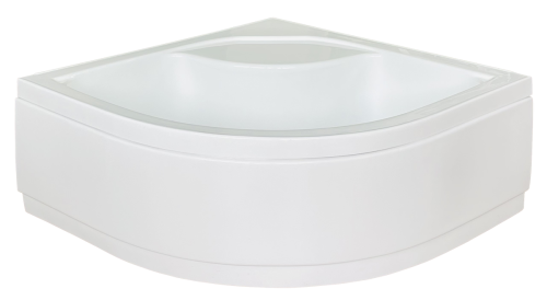Душевой поддон Royal Bath CK RB90CK 90х90 акрил белый