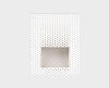 Подсветка для лестниц Italline DL 3035 white