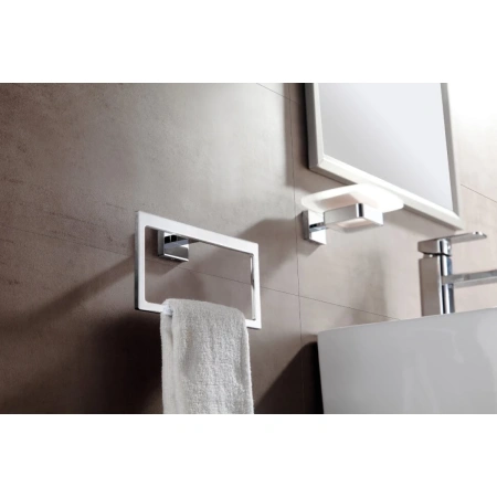 Полотенцедержатель Langberger LEDRO 21838A