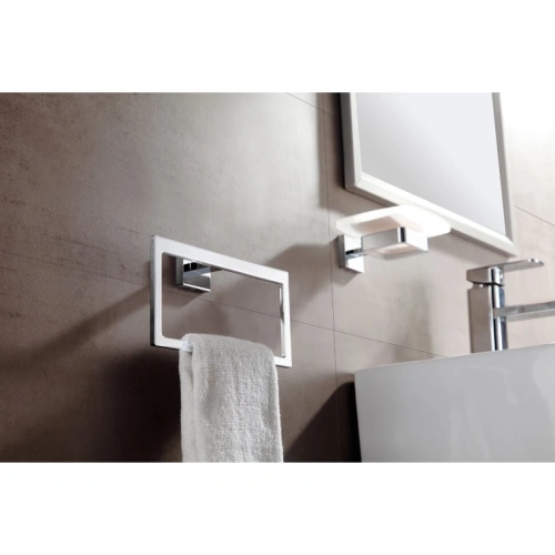 Полотенцедержатель Langberger LEDRO 21838A - фото 2 Полотенцедержатель Langberger LEDRO 21838A - фото 2