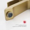 Смеситель Raglo R01 R01.15.03 на раковину золото