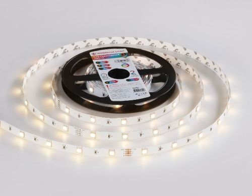 Светодиодная лента Ambrella Light LED Strip 24V (ЛЕД Стрип 24В) GS4301 - фото 3