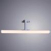 Подсветка для зеркал Arte Lamp Orizzone (Ориззоне) A2835AP-1WH