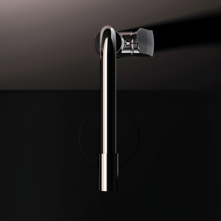 Смеситель для кухни Am.Pm Like F8005700 на раковину/на столешницу хром без термостата