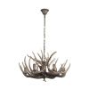 Люстра подвесная ST Luce Corna (Цорна) SL154.703.06