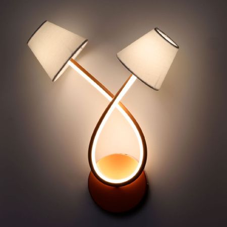 Светильник настенный MW-Light Аэлита 480022902