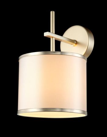Бра Crystal Lux Sergio (Сергио) Sergio AP1 Gold