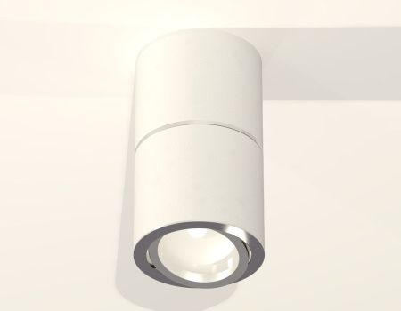 Светильник накладной Ambrella Light TECHNO SPOT (ТЕЦХНО СПОТ) XS7401160