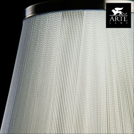 Бра Arte Lamp Logico (Логицо) A1035AP-2AB