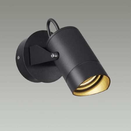Уличный настенный светильник Odeon Light NATURE (НАТУРЕ) 6647/10WL3