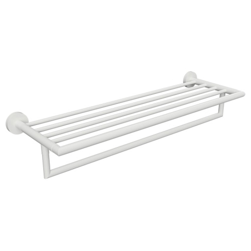 Полотенцедержатель Bemeta WHITE 104219074