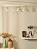 Спот светодиодный Lucide Jaster Led White (Джастер Лед Вхите) 11903/20/31