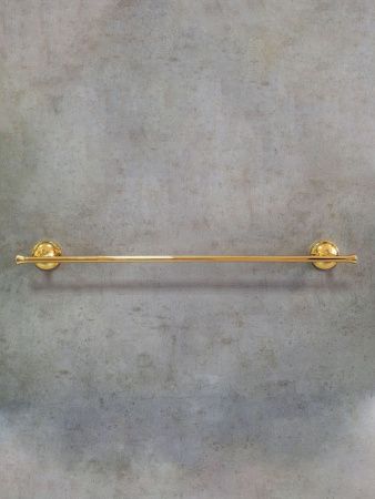 Полотенцедержатель AltroBagno Corposso AltroBagnoCorposo081314Gl