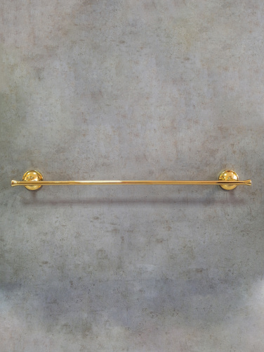 Полотенцедержатель AltroBagno Corposso AltroBagnoCorposo081314Gl - фото 5 Полотенцедержатель AltroBagno Corposso AltroBagnoCorposo081314Gl - фото 5